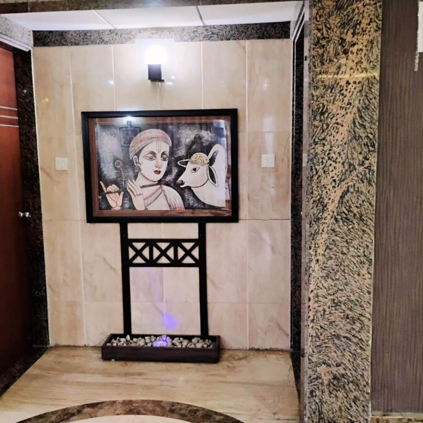 לקנאו Hotel Lake View Grand מראה חיצוני תמונה