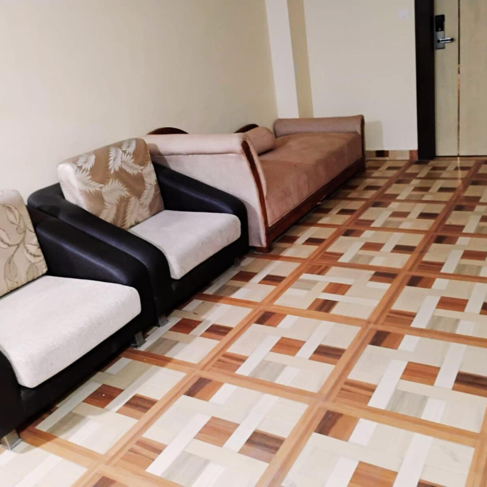 לקנאו Hotel Lake View Grand מראה חיצוני תמונה