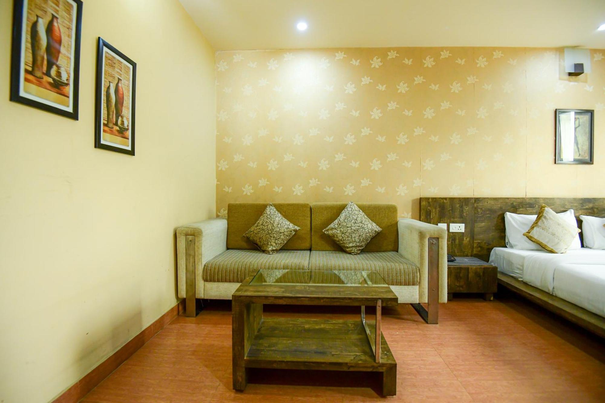 לקנאו Hotel Lake View Grand מראה חיצוני תמונה